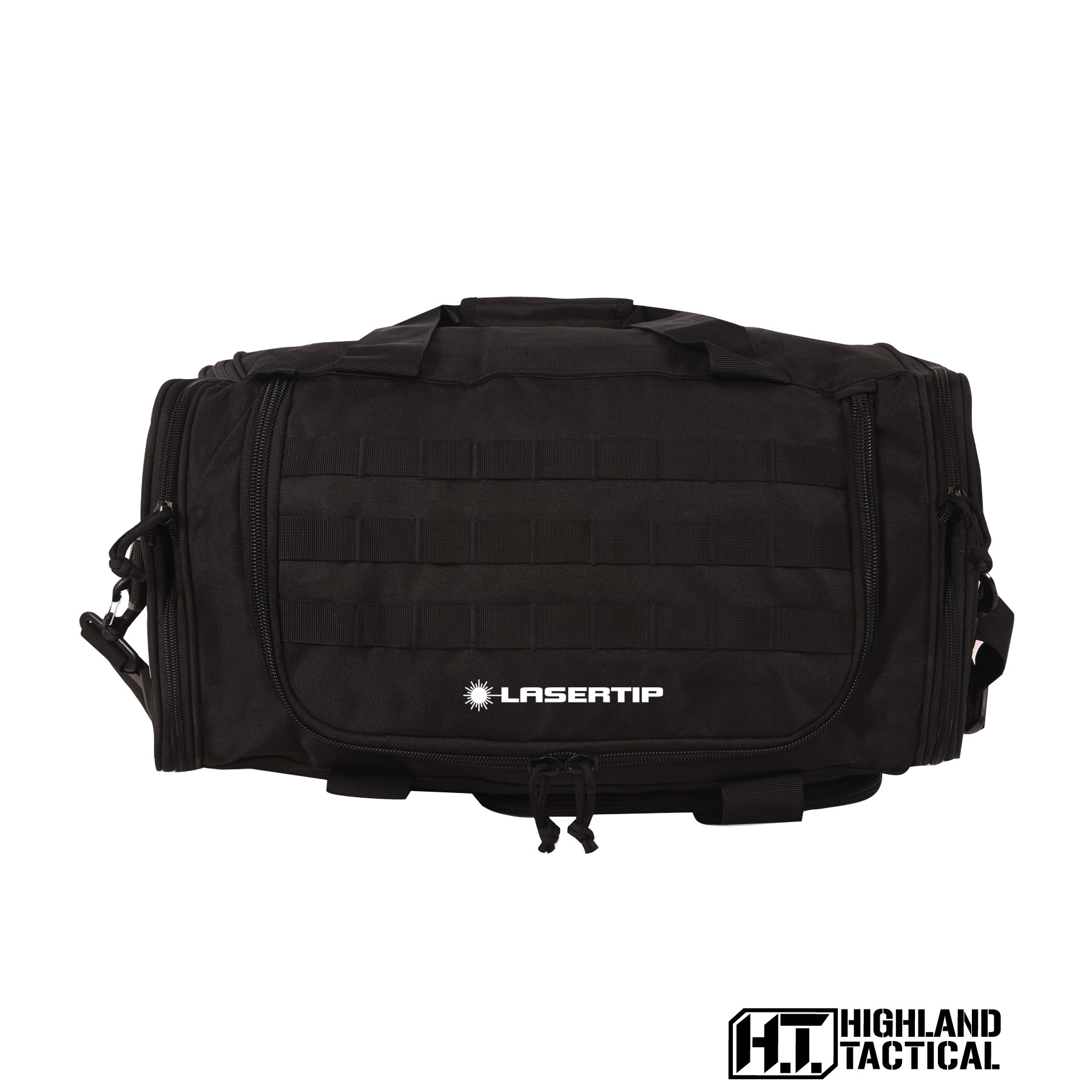 Highland Tactical® Elite Tactical Duffel Bag 34
