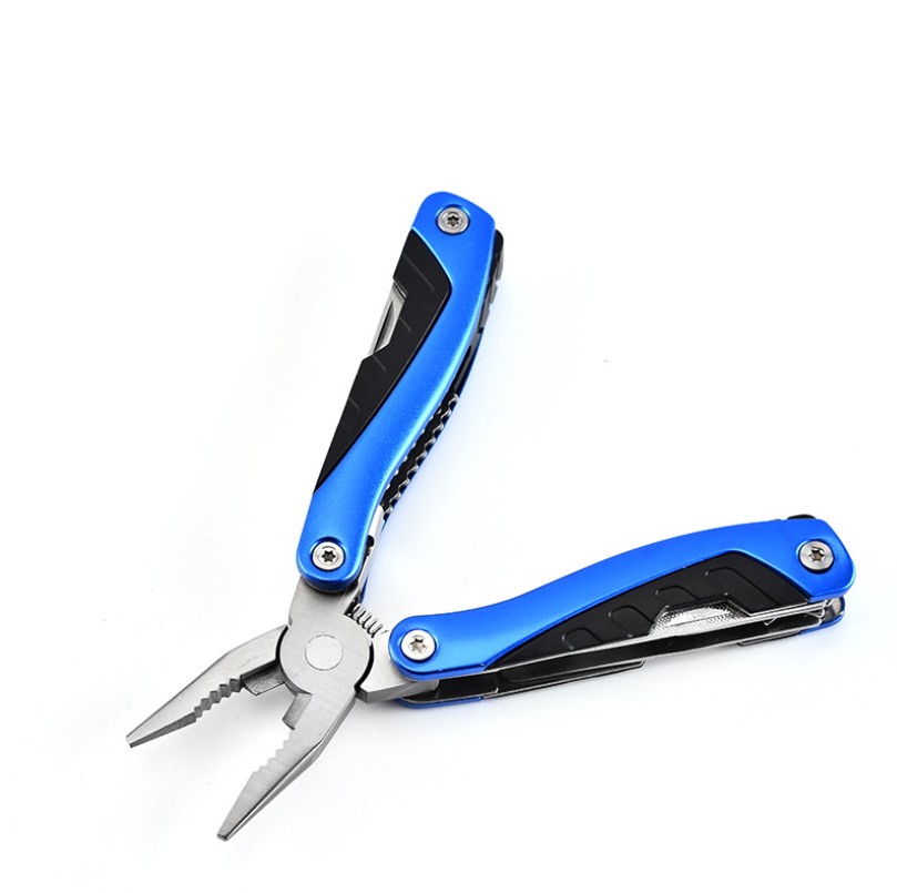 Medium Multi-Tool Folding Pliers 7