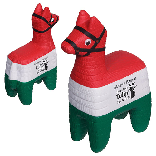 Pinata Stress Reliever 5