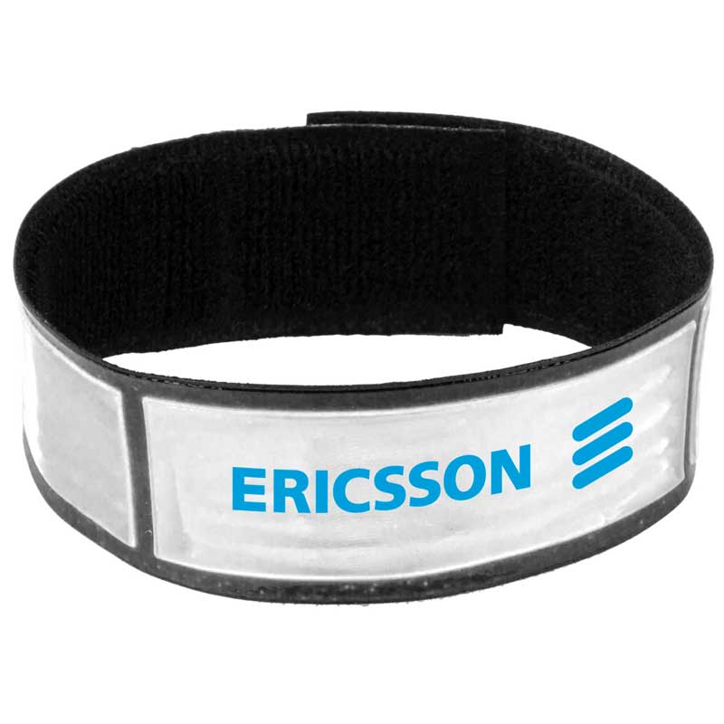 Reflective Wrist Band 4