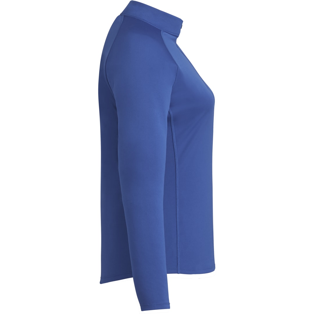 EVANS Eco Knit Half Zip - Women's 18