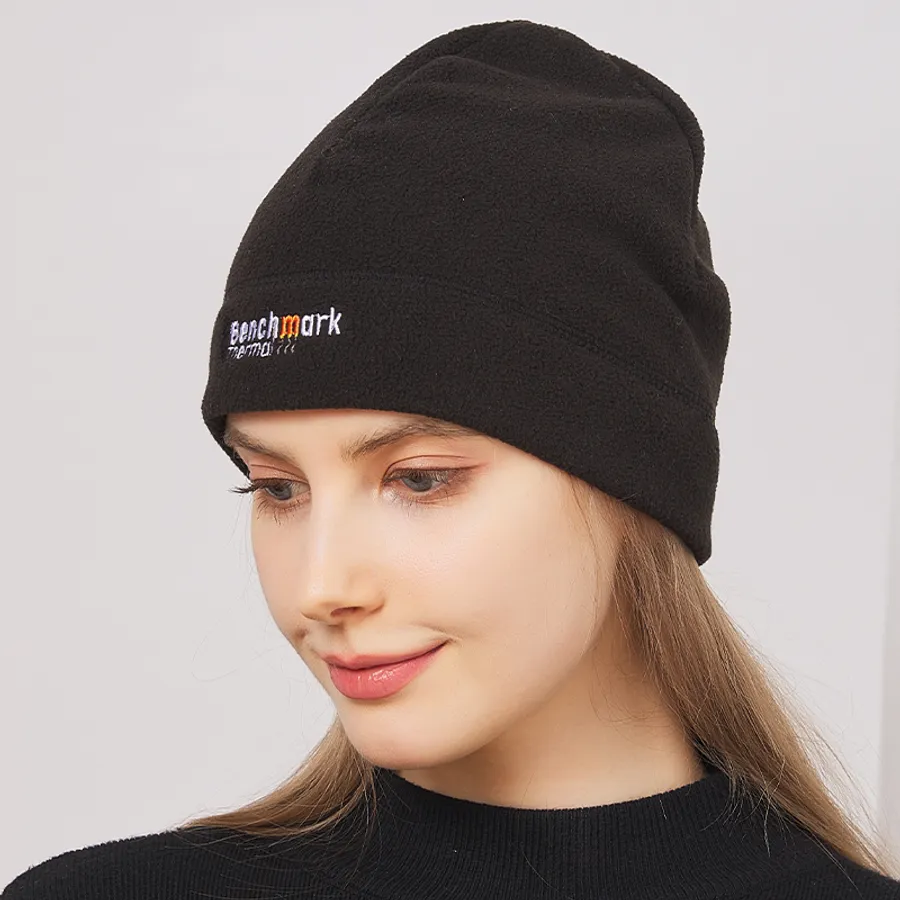 Street Smart Polyester Skull Cap 18