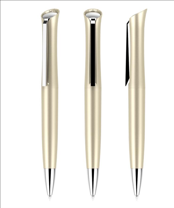Fashion Appearance Action Ball Pen 3
