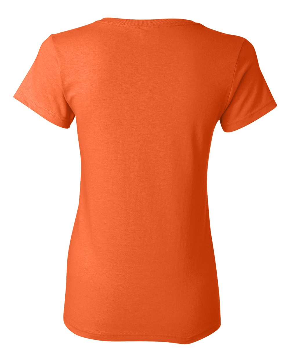 Women's Heavy Cotton™ T-Shirt - 5000L 89