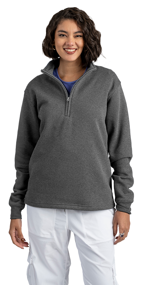 Adult Westport 1/4 Zip Pullover 20