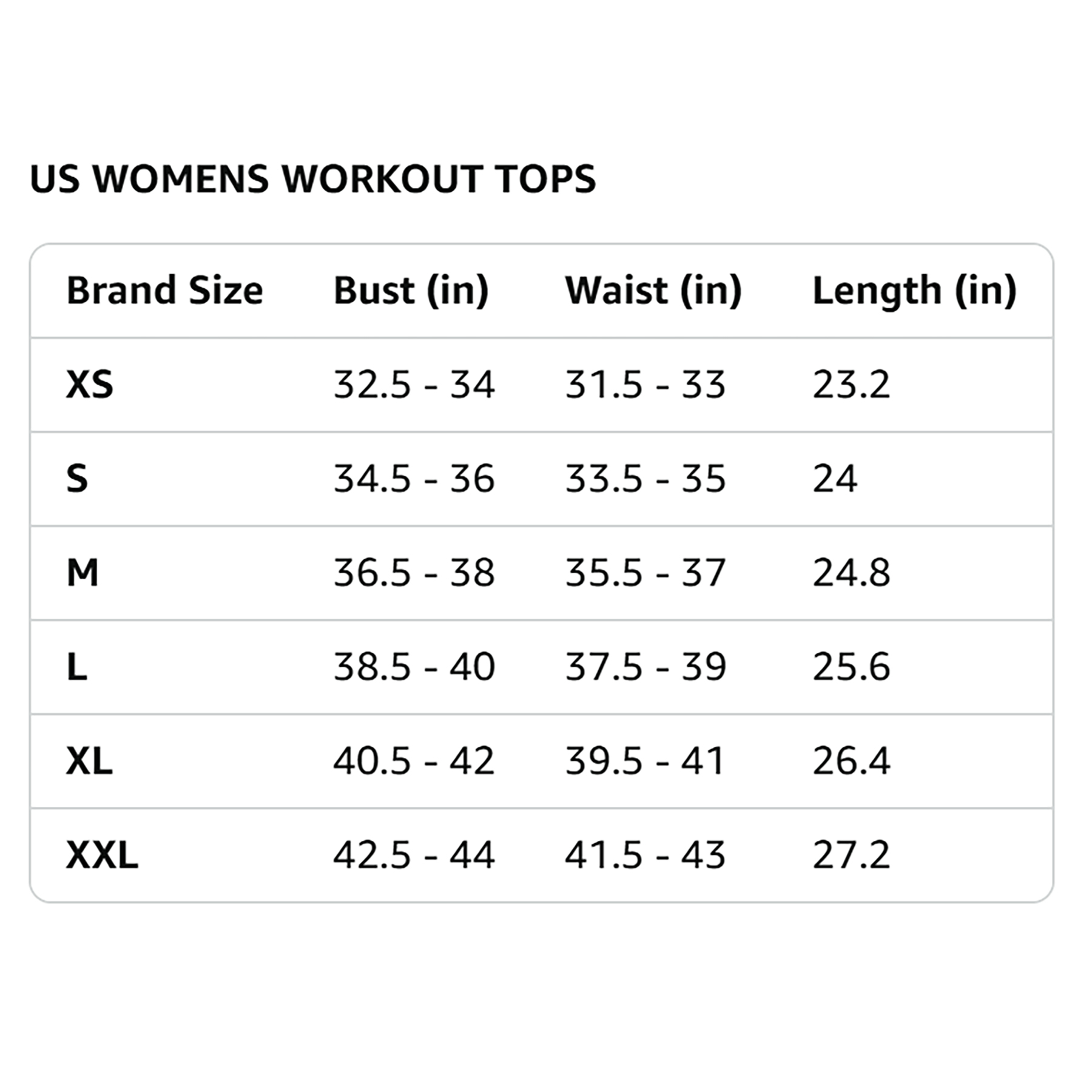Women's Sleeveless Sports Top 5