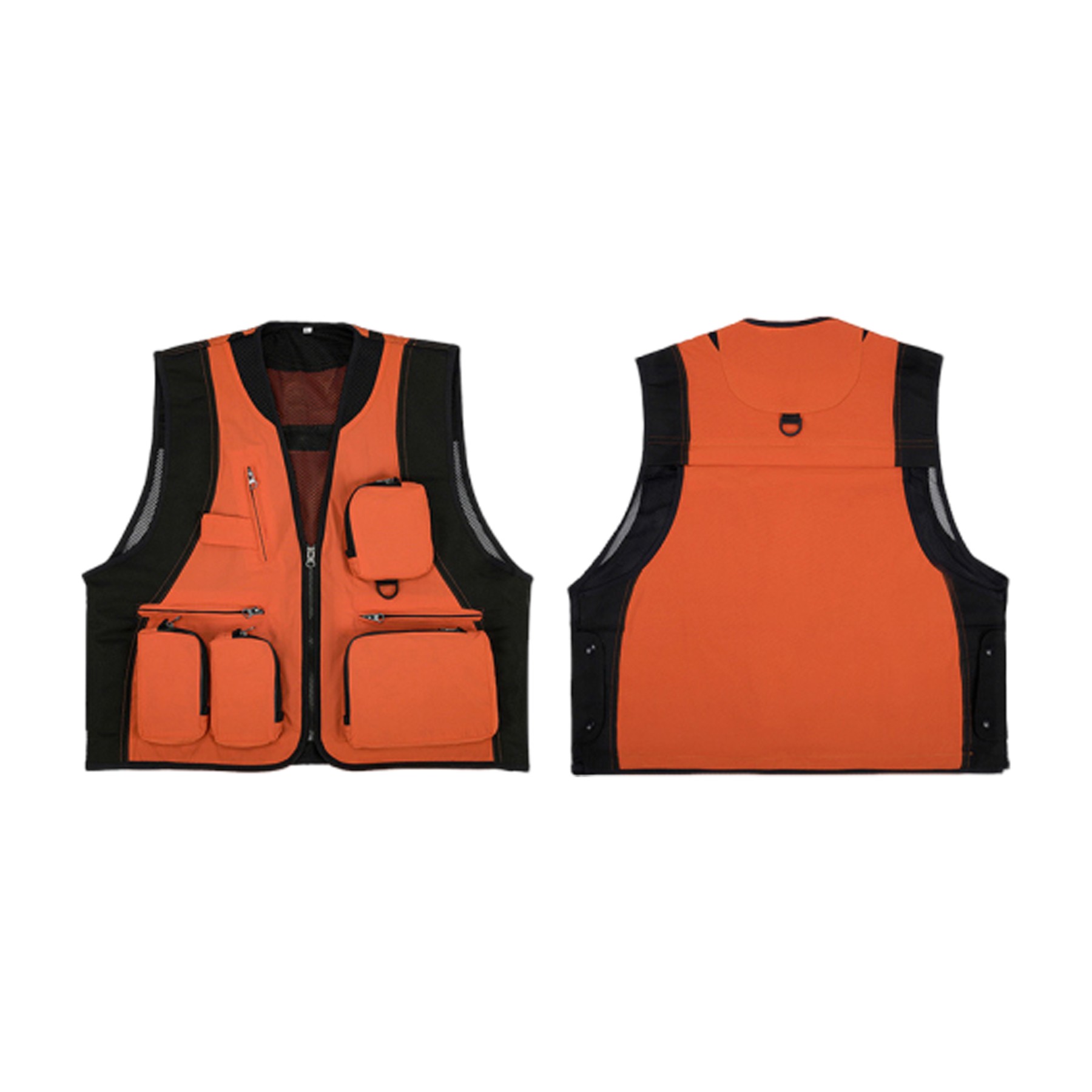 Outdoor Vest 8