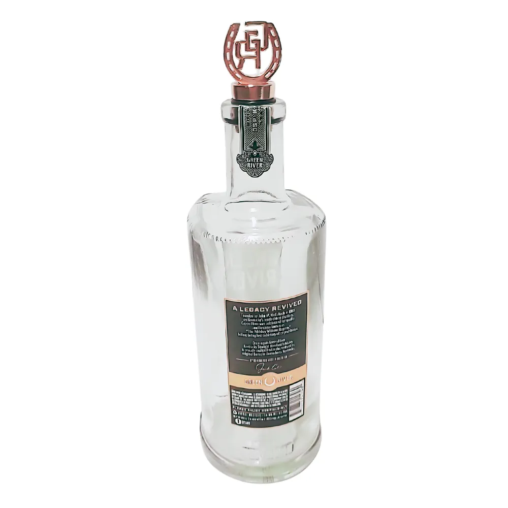 Molded Bottle Stopper 3