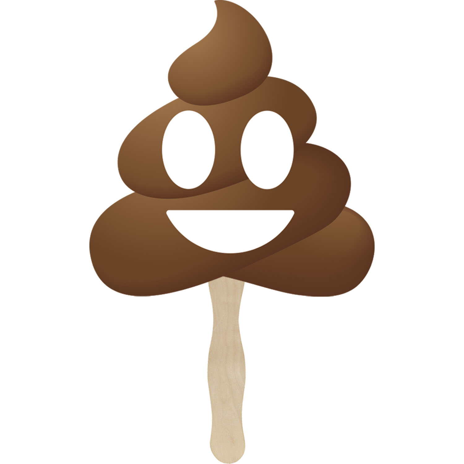 Emoji Hand Fan 21