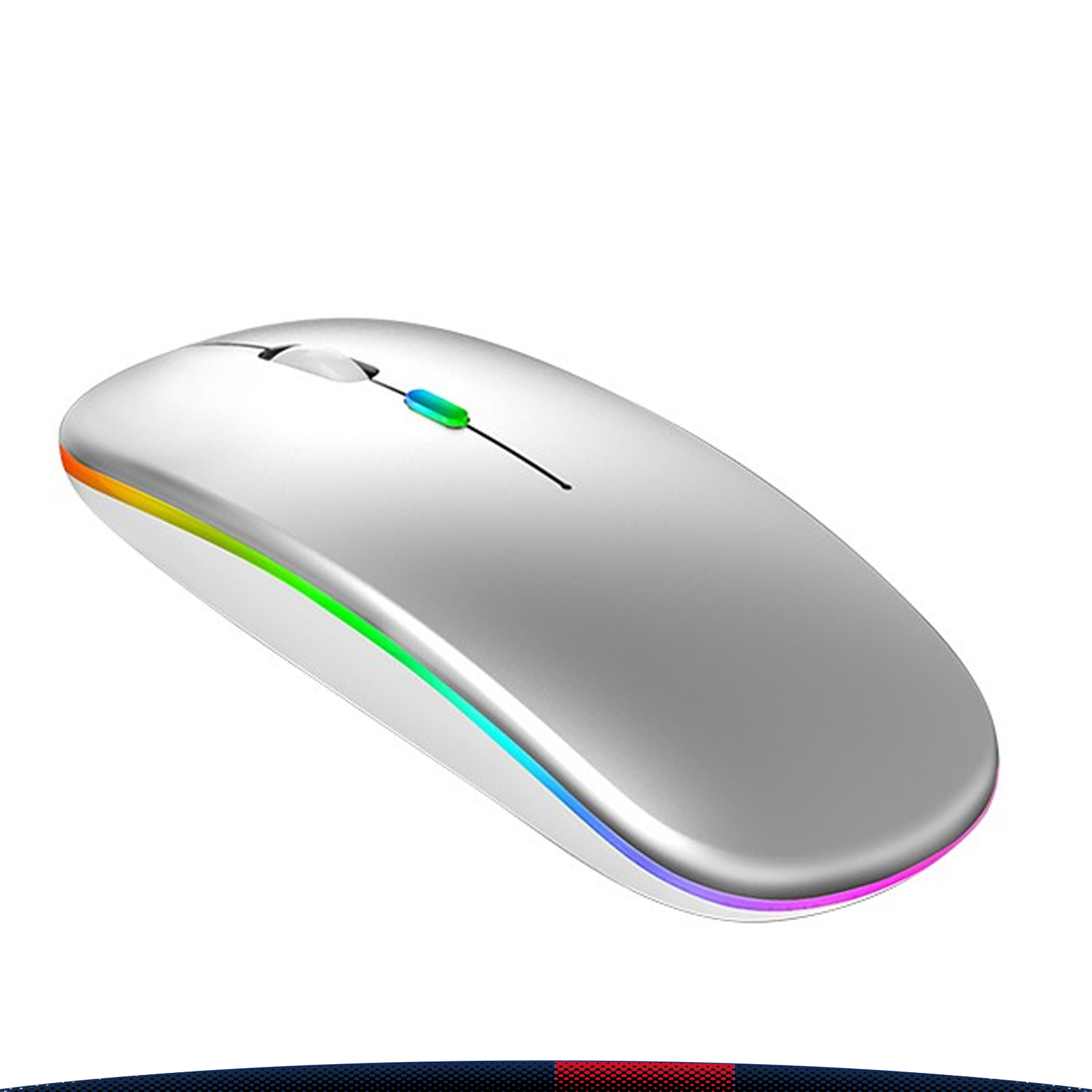 Haidee Wireless Mouse 8