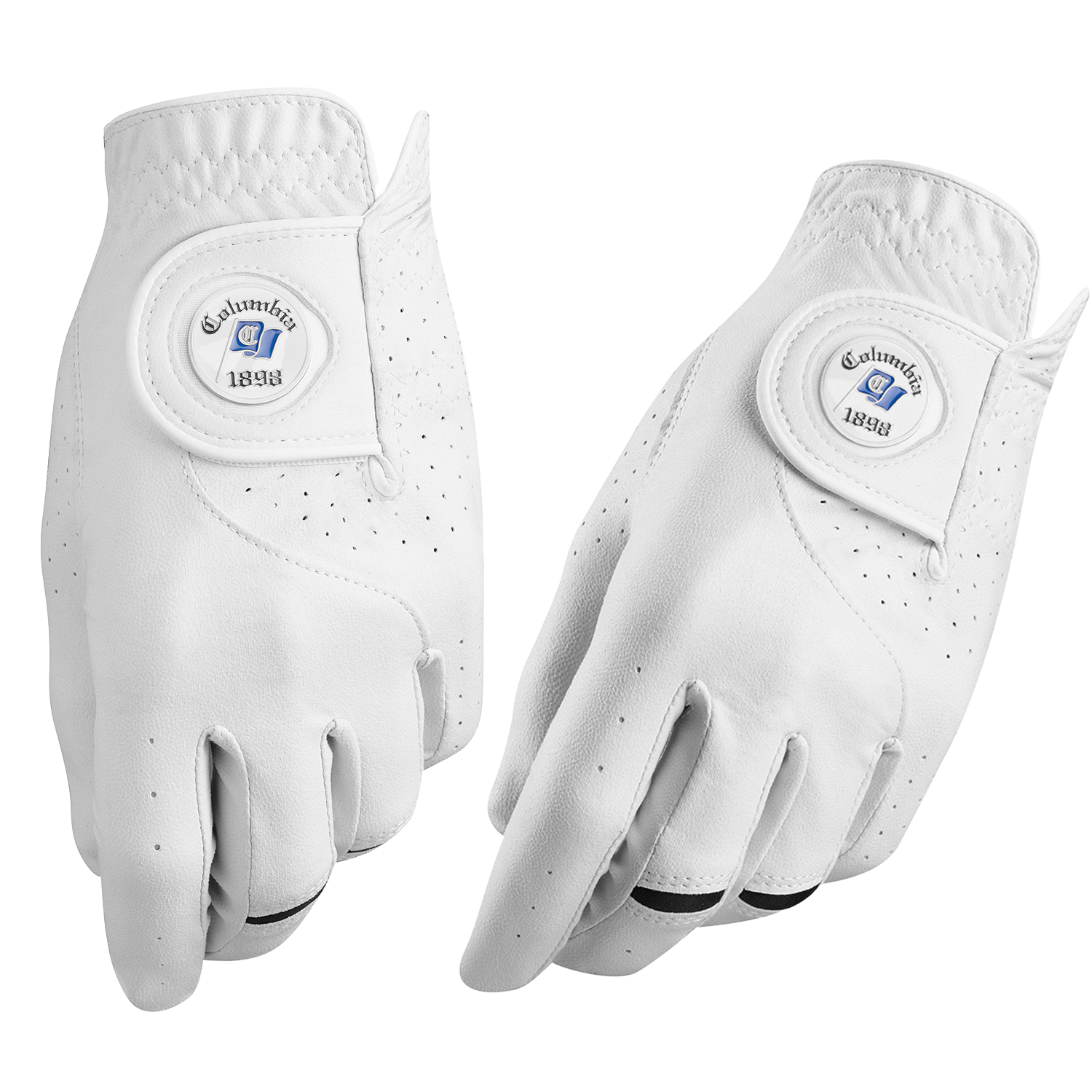TaylorMade Stratus Tech Golf Glove 1