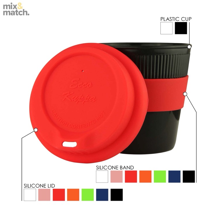 Ecco Kuppa 8oz 6