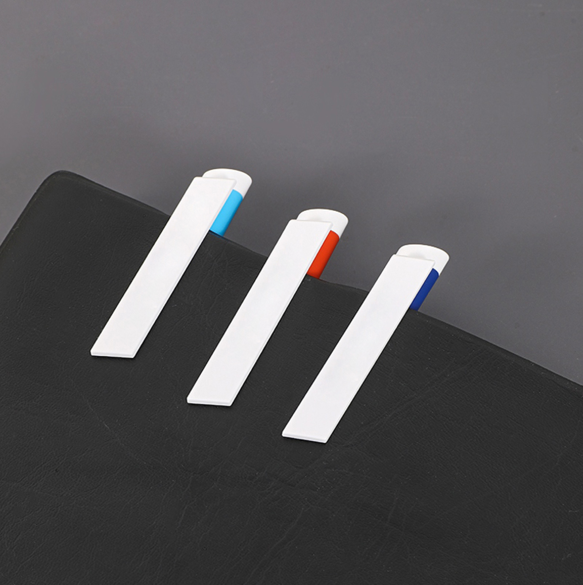 Push-type Metal Pen 2