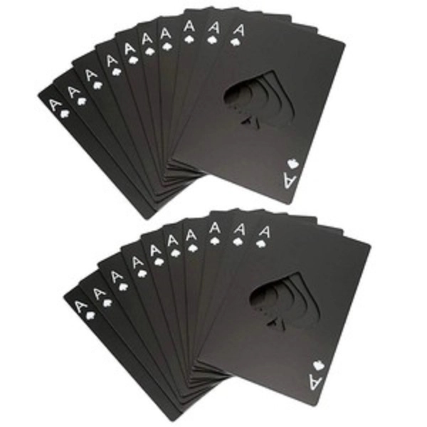 Ace of Spades Bottle Opener 5