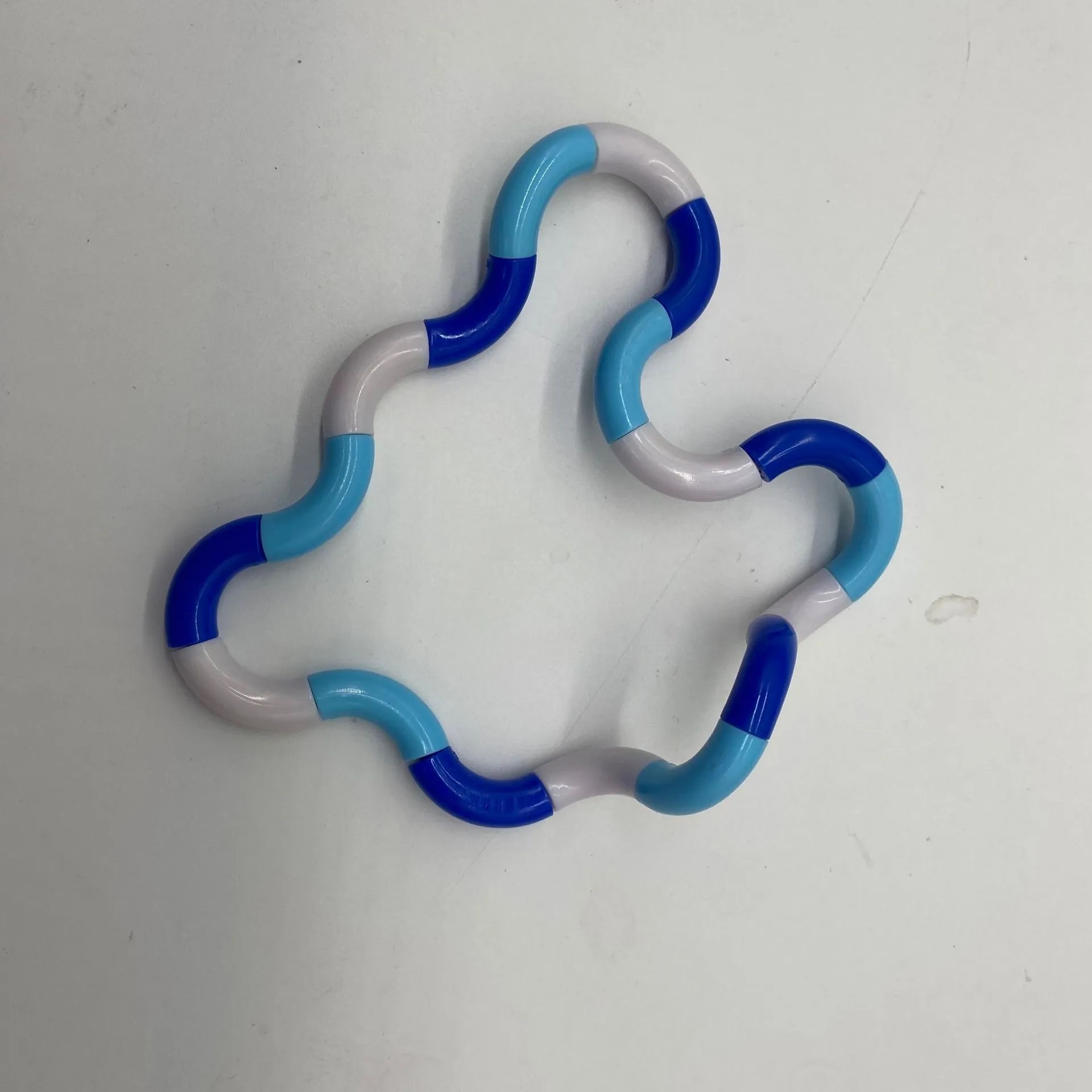 Decompression Multi Color Deformation Twist Rope Fidget Toy 15