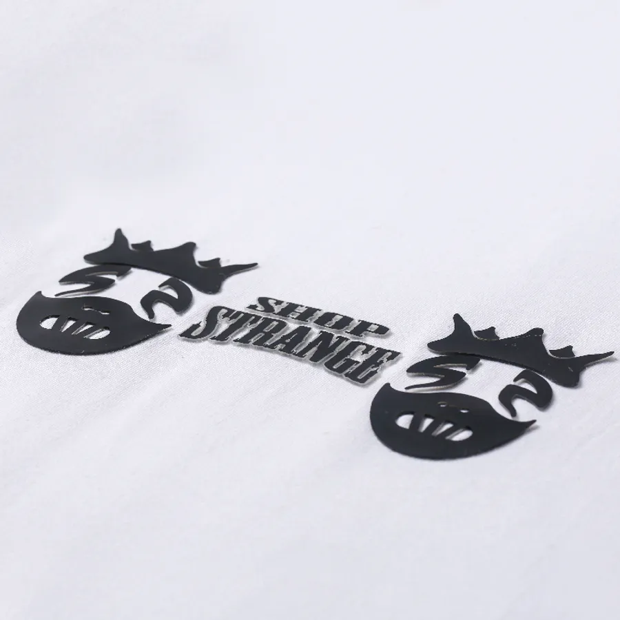 3D Silicone Patches 1