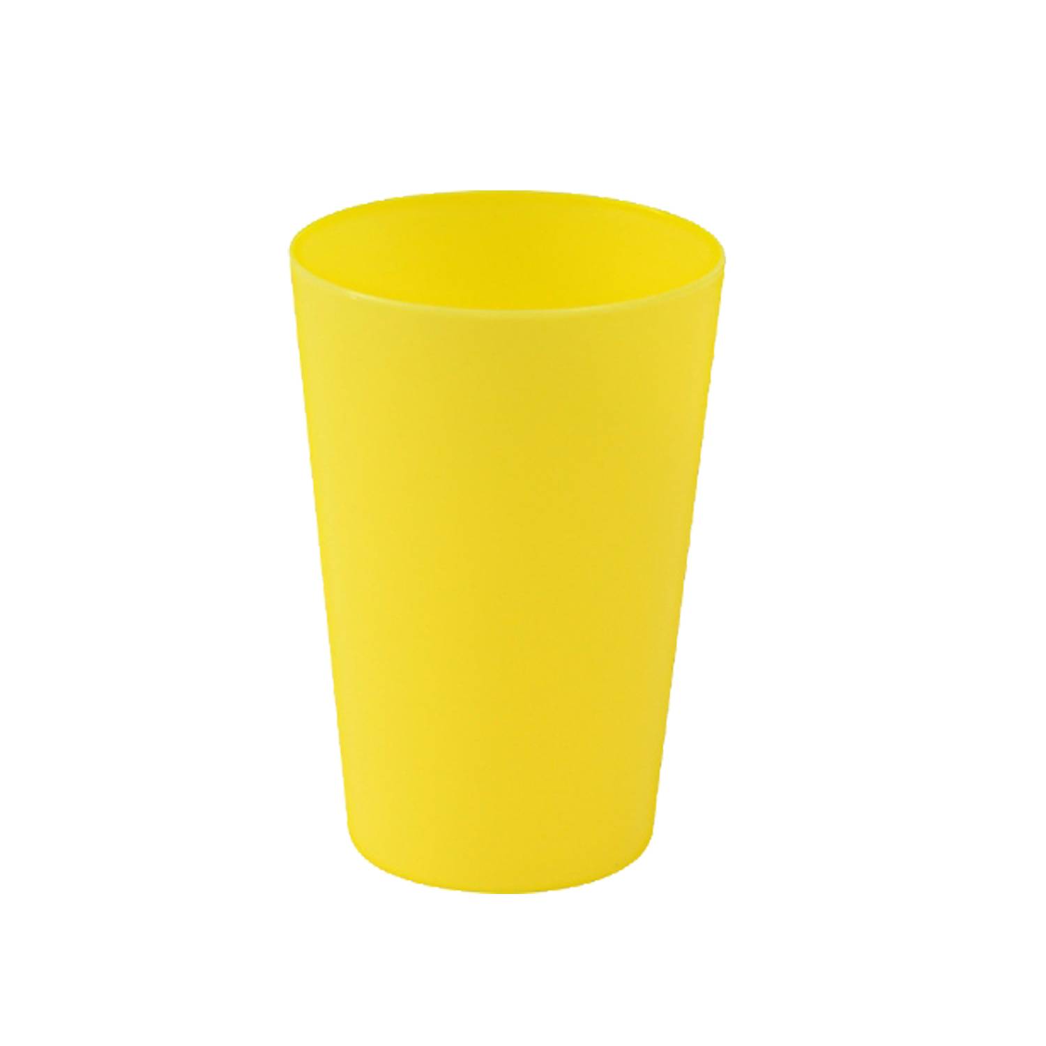 8.8 oz Stackable Plastic Kids' Fun & Educational Toy Cups 4