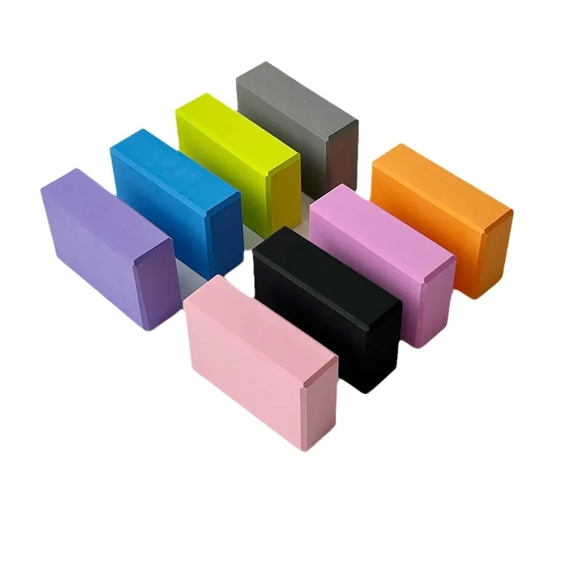 Yoga Block 6