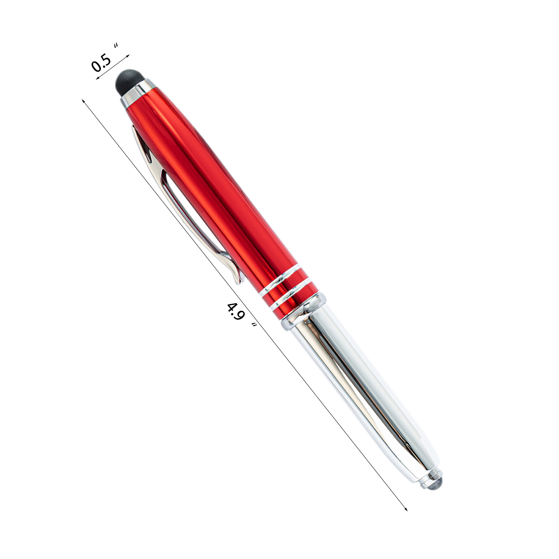3 in 1 Stylus Pen 2