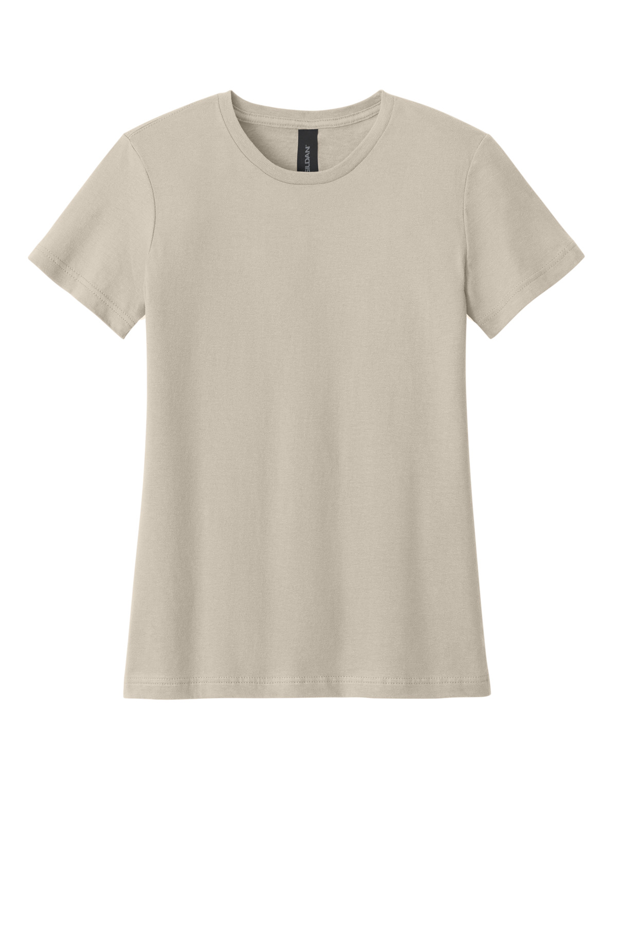 Gildan Softstyle Women's T-Shirt. 64000L 45