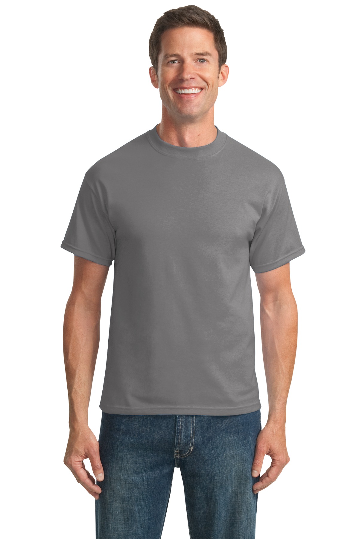 Port & Company® Tall Core Blend Tee 110