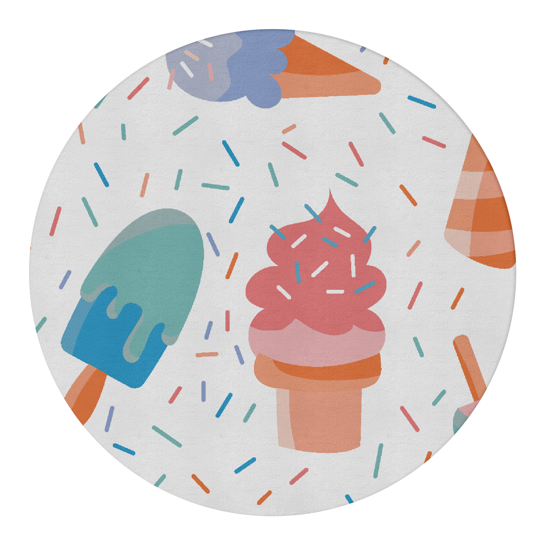 Paper Coaster 14