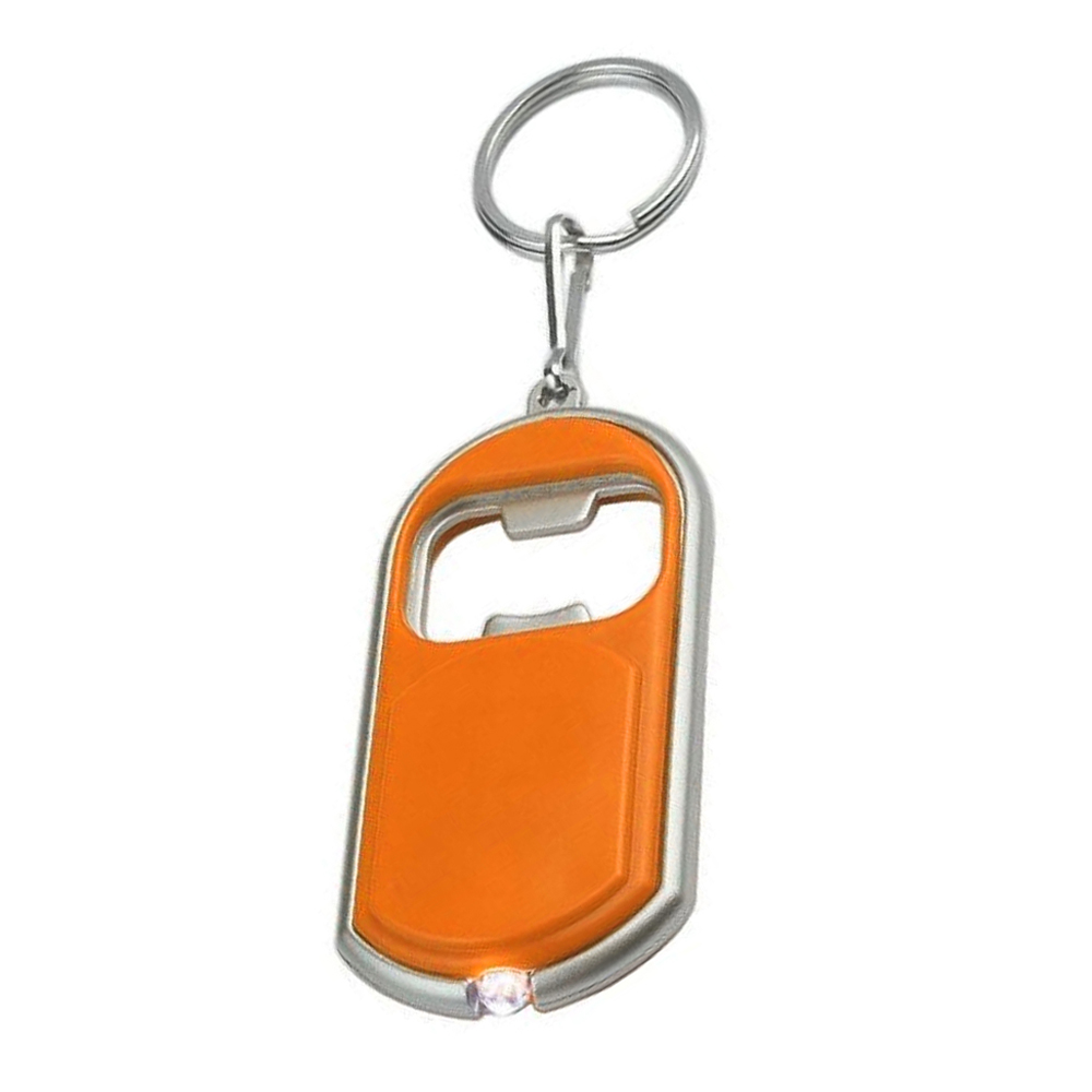 Mini Bottle Opener Flashlight 23