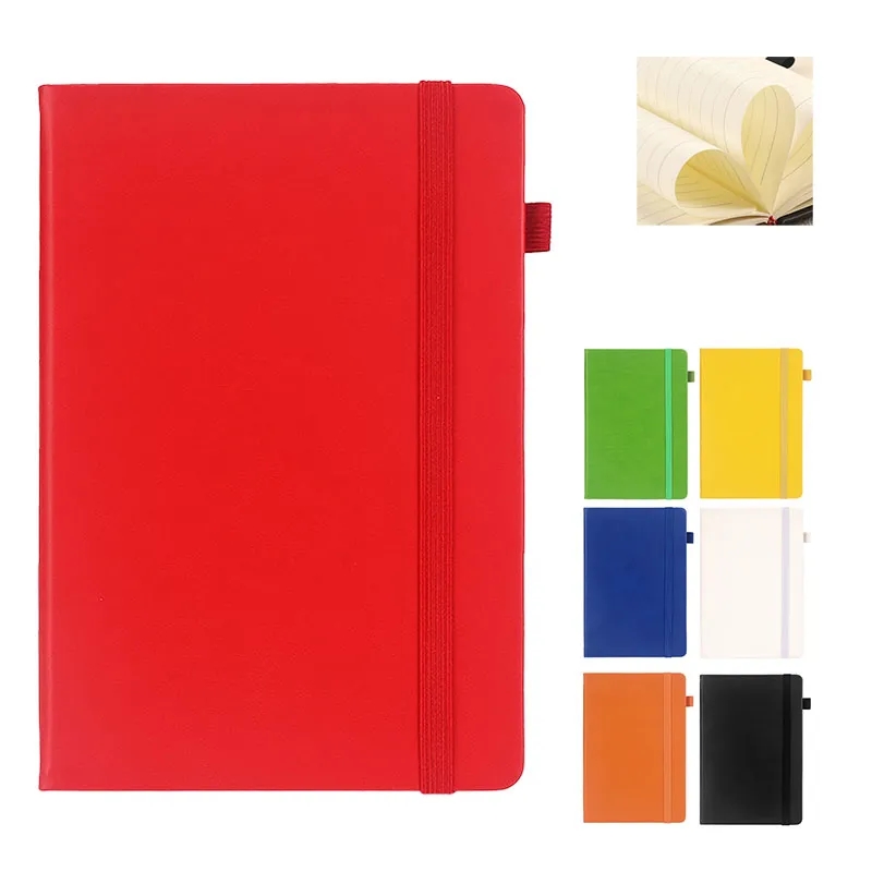Journal Notebook 1