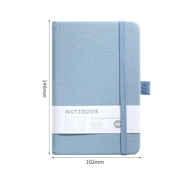 Journal Notebook 2