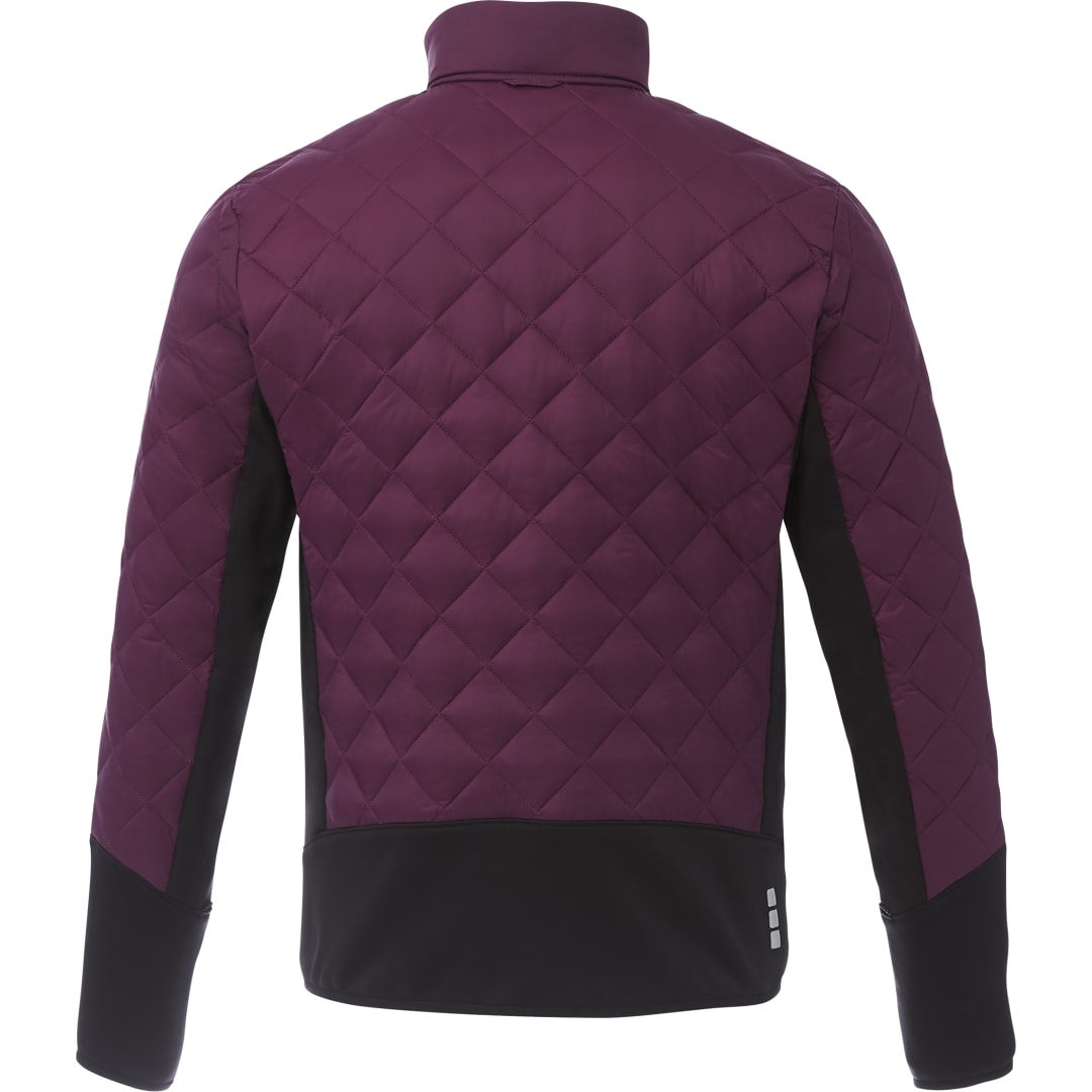 Men's ROUGEMONT Hybrid Insulated Jacket 87