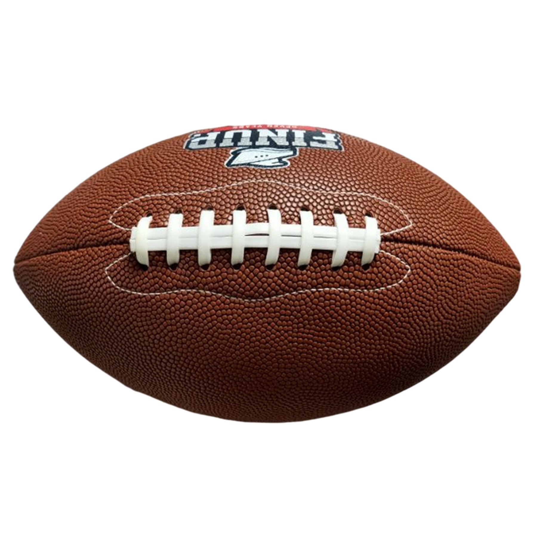 No.9 American Pu High-End Football 2