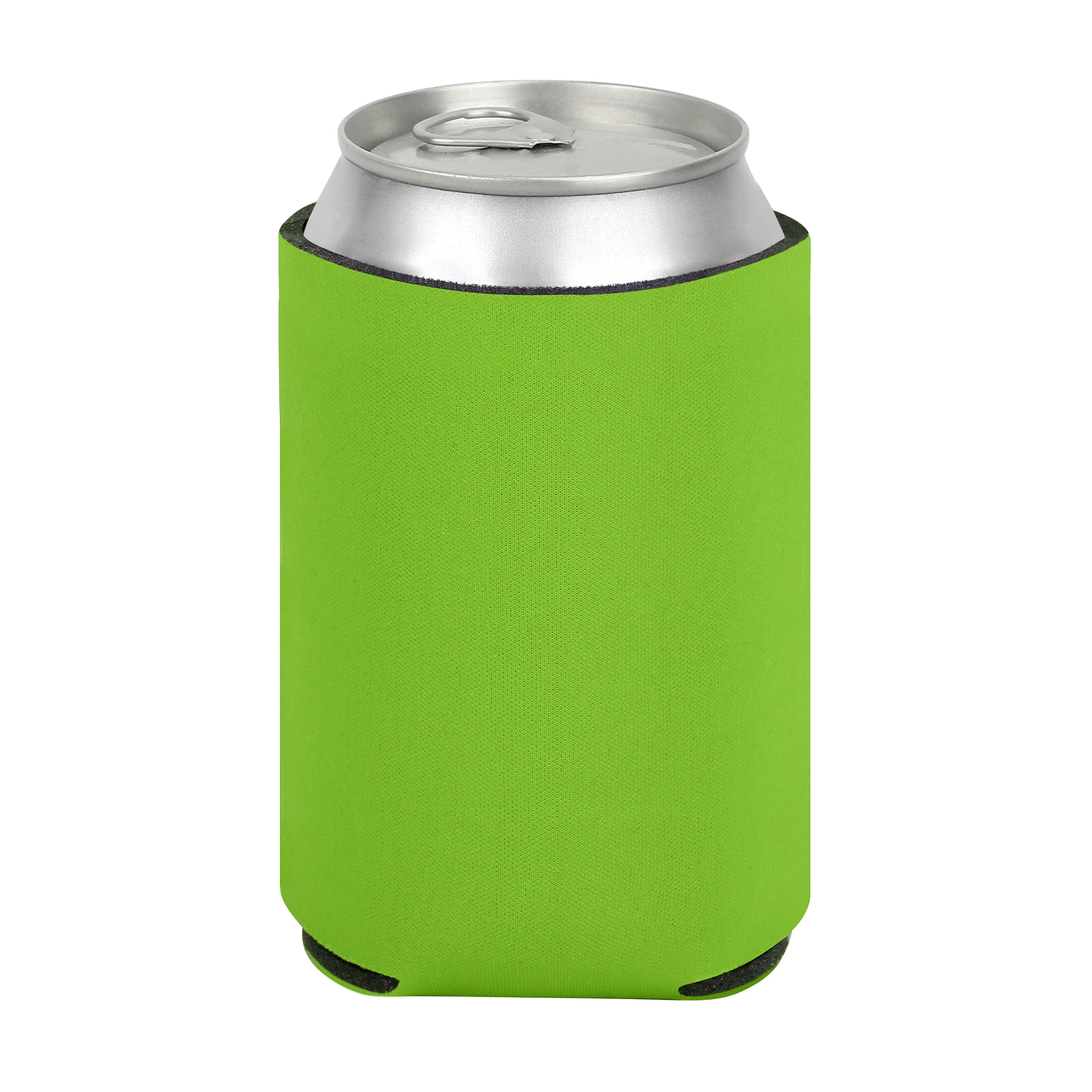 Economy Foam Full Color Can Cooler 14