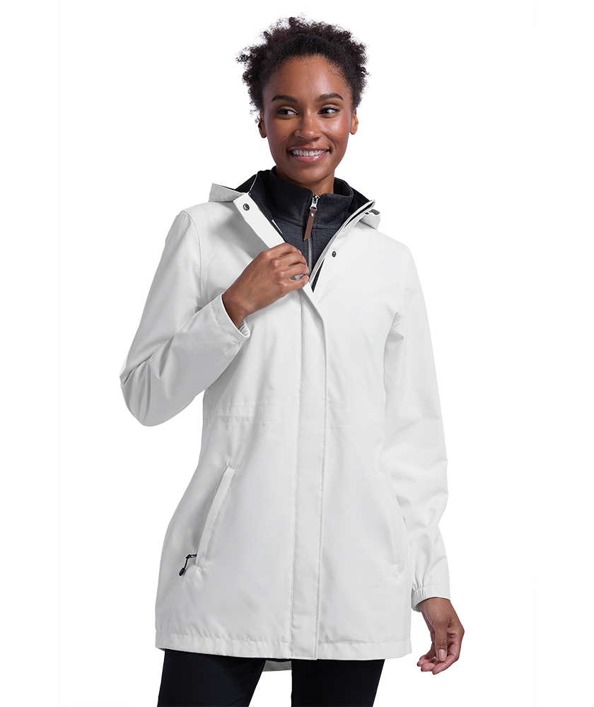 Women's Odyssey Waterproof Parka 28