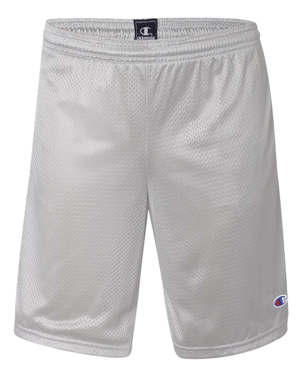 Unisex 9" Mesh Shorts with Pockets - S162 65