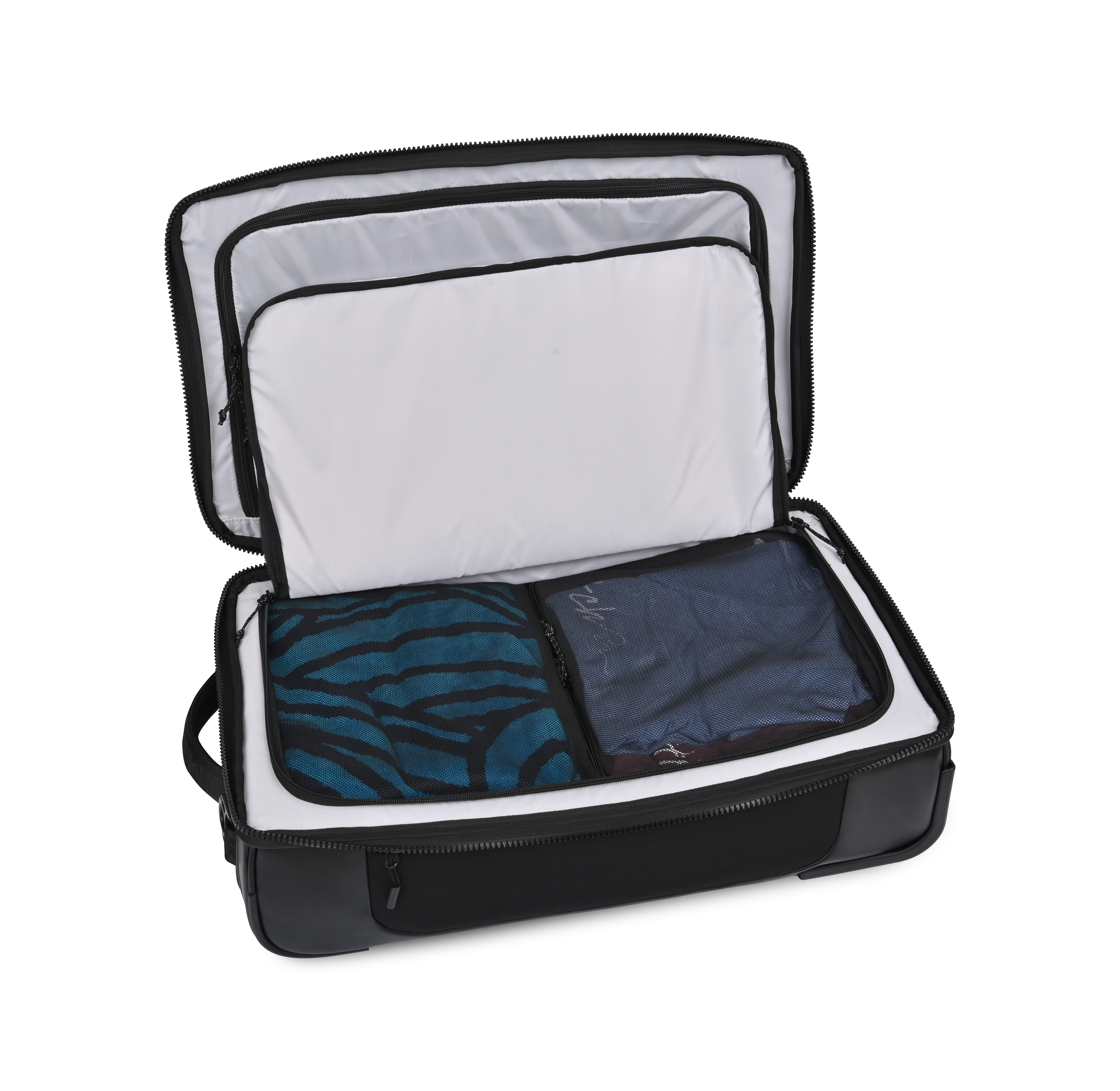 MiiR® Bahia Recycled rPET 50L Wheeled Duffel 13