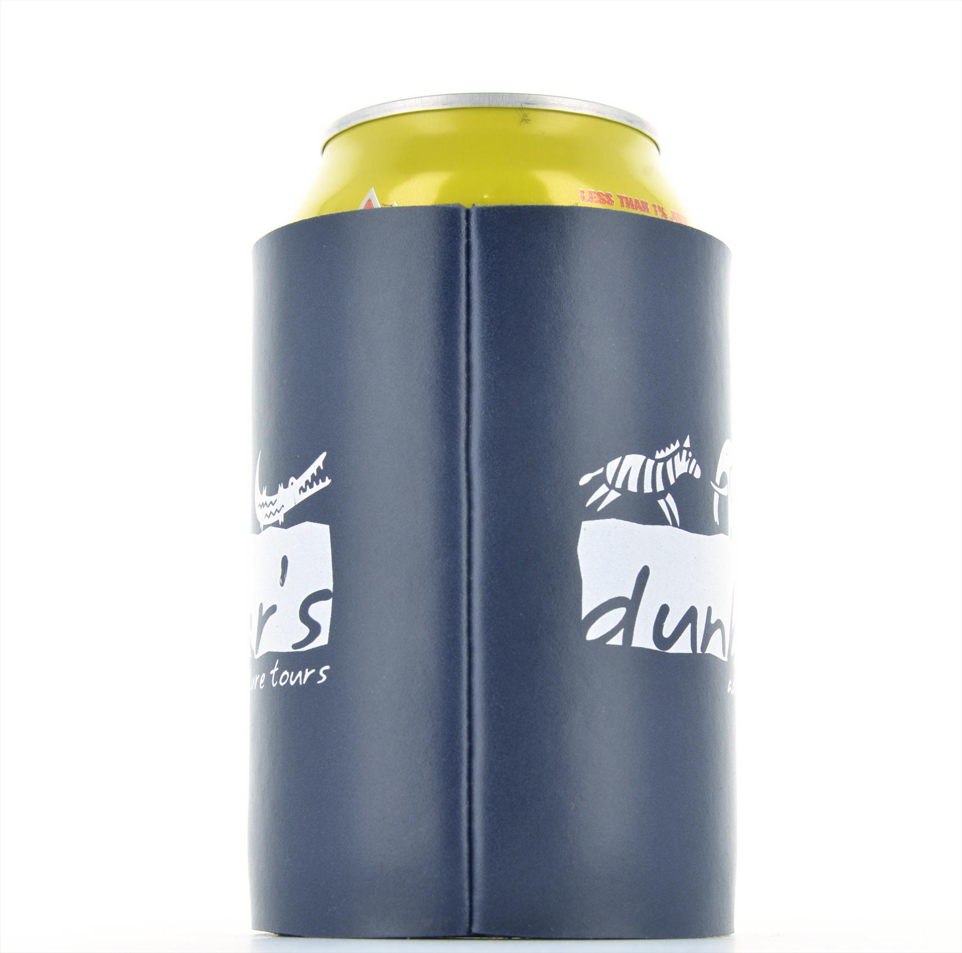 Deluxe Collapsible Can Cooler