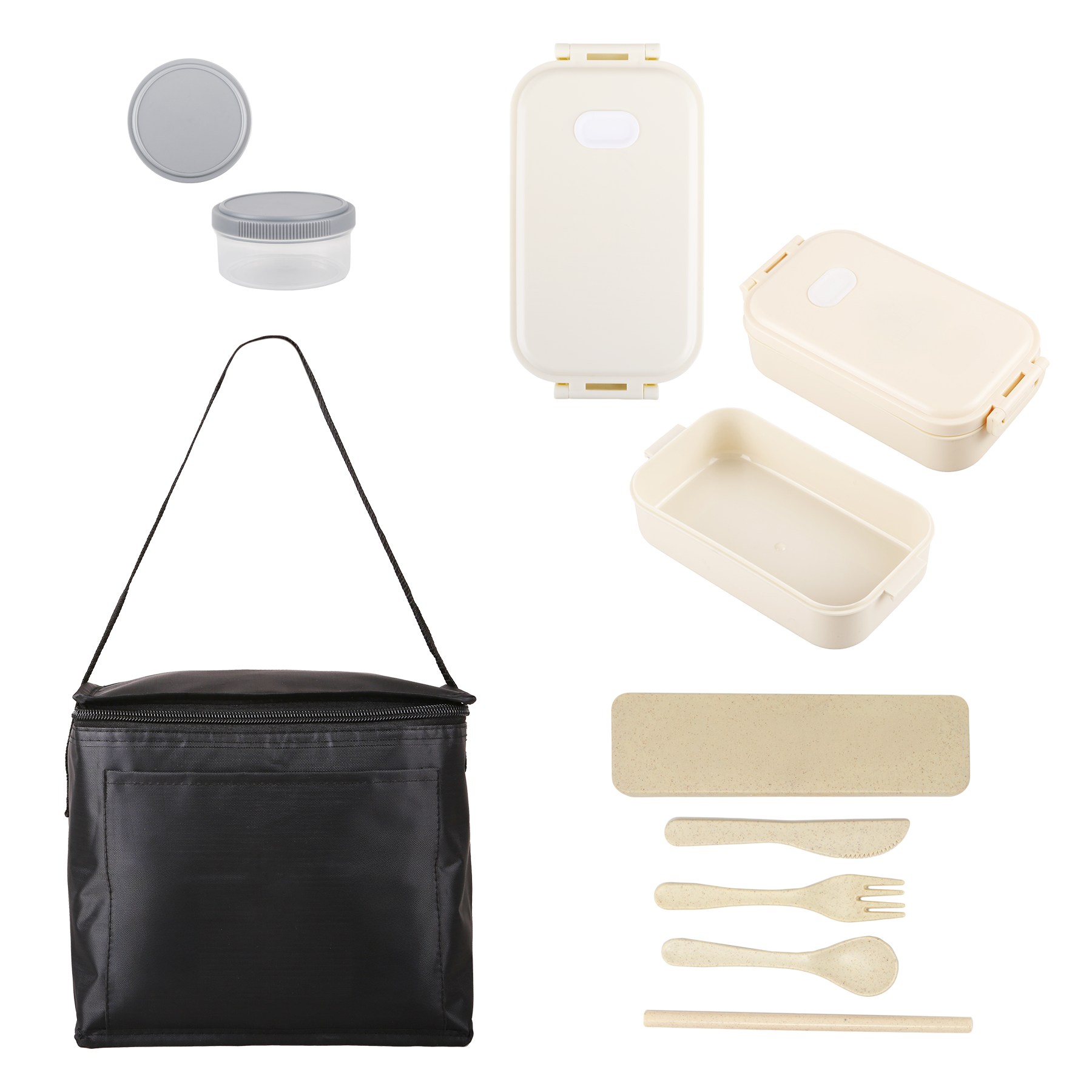 Re-Lunchables Set 10