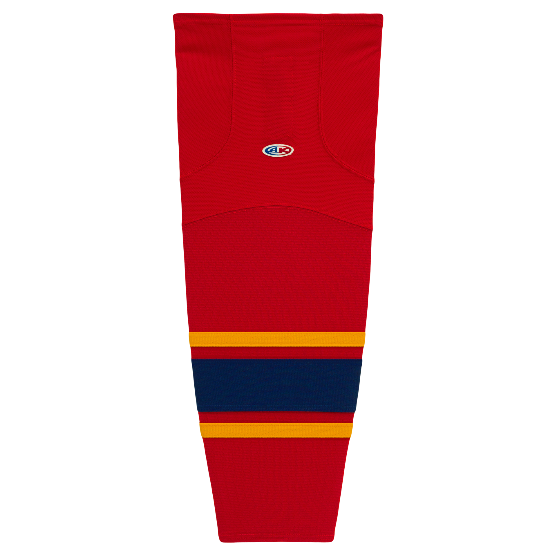 Cut & Sew Pro Hockey Socks HS2100-G31 21