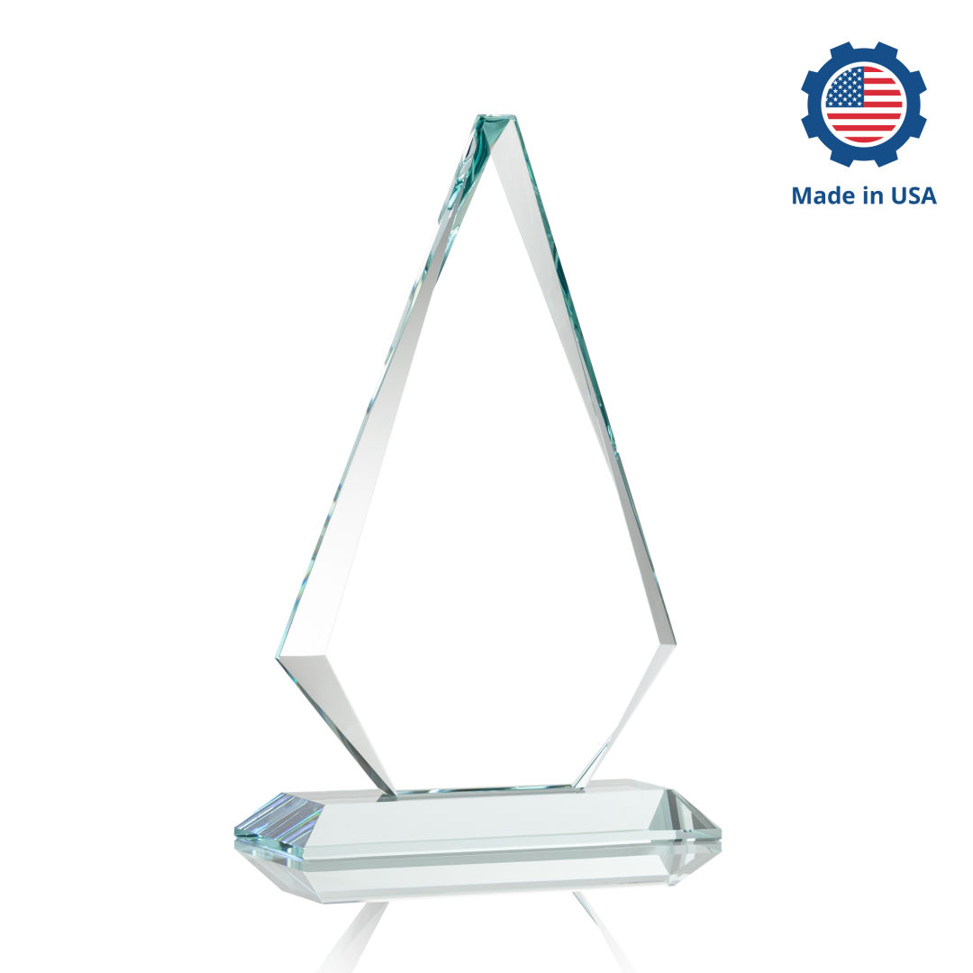 Windsor Award - Starfire 7
