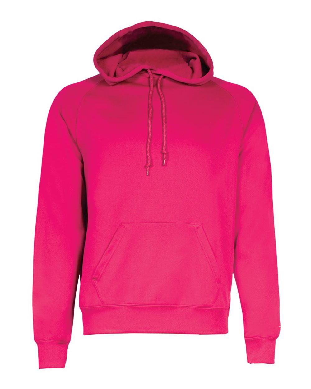 Women's Performance Fleece Hooded Sweatshirt - 1460 40