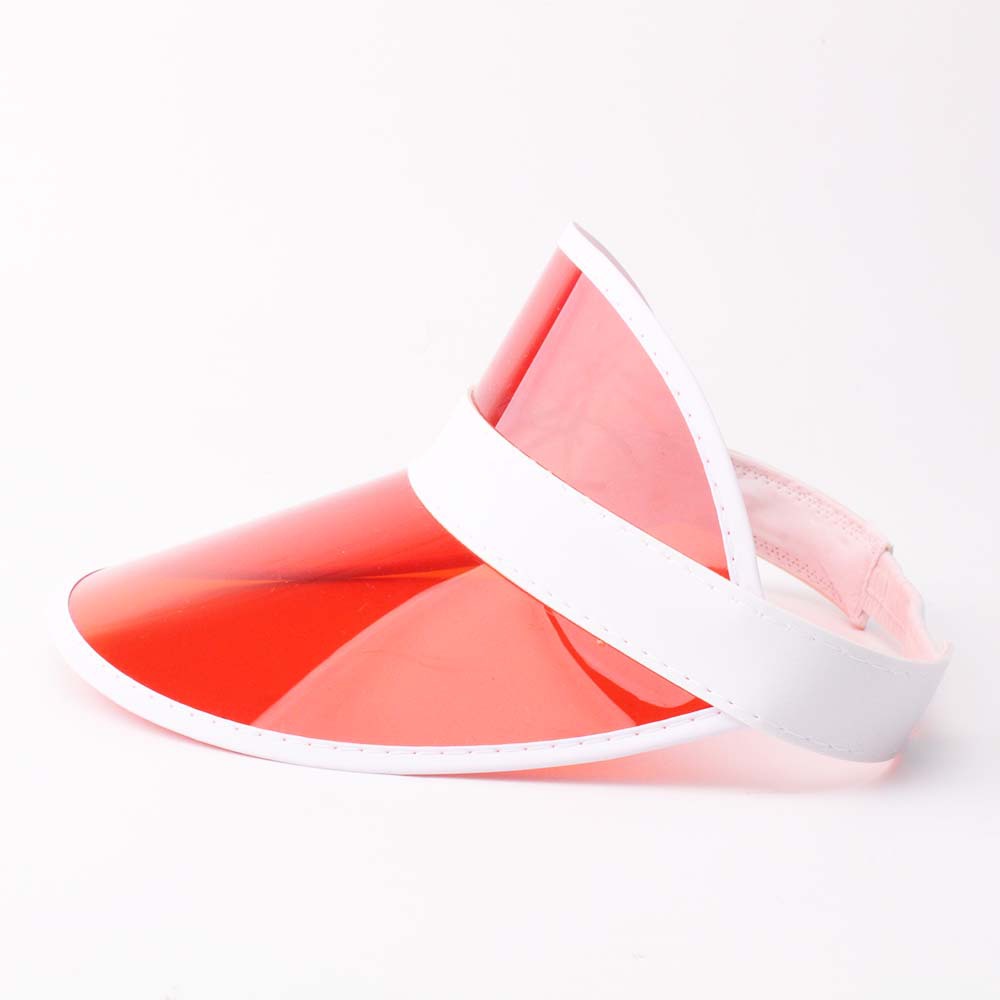 Sun Visor Cap 3