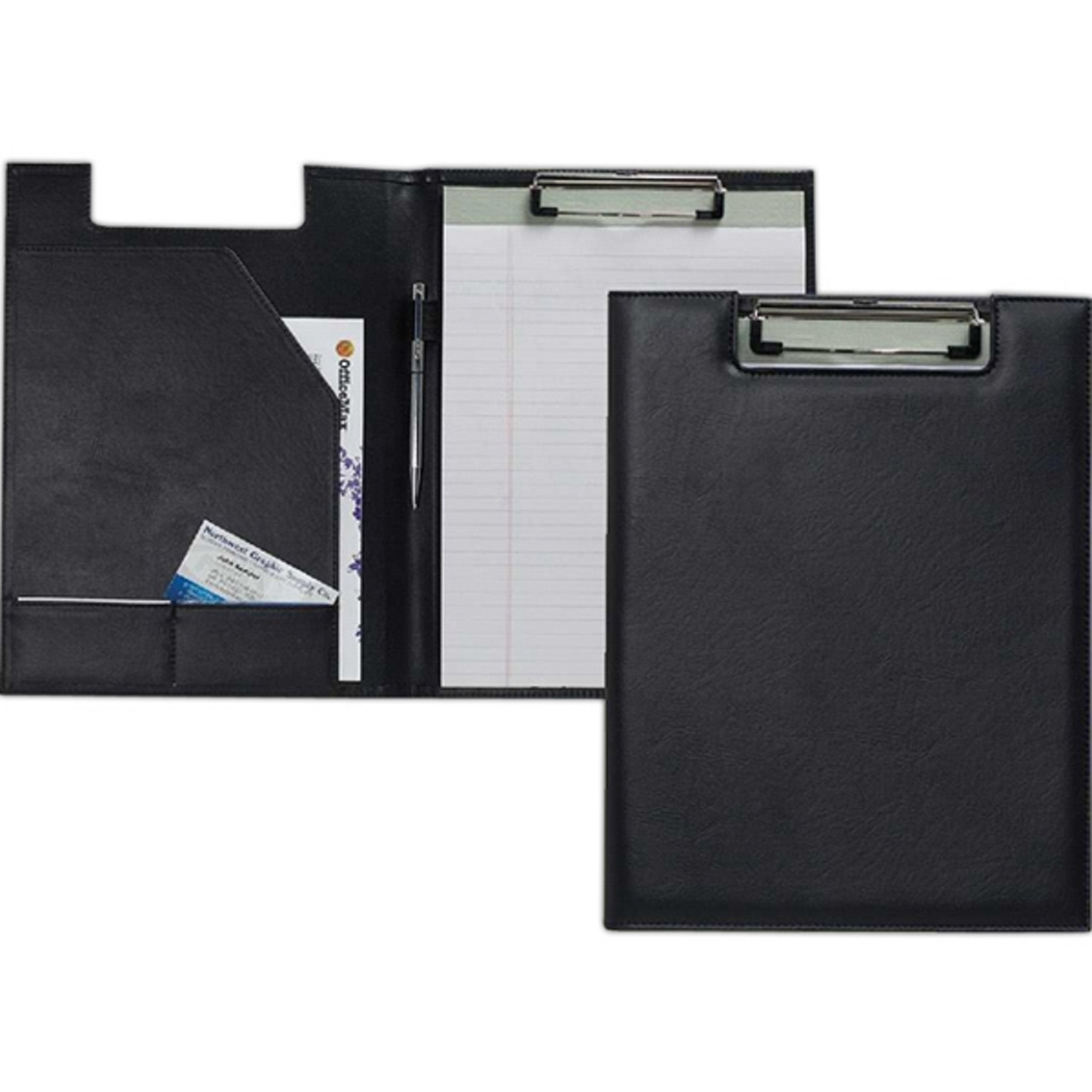 Wire Clip Folder 9