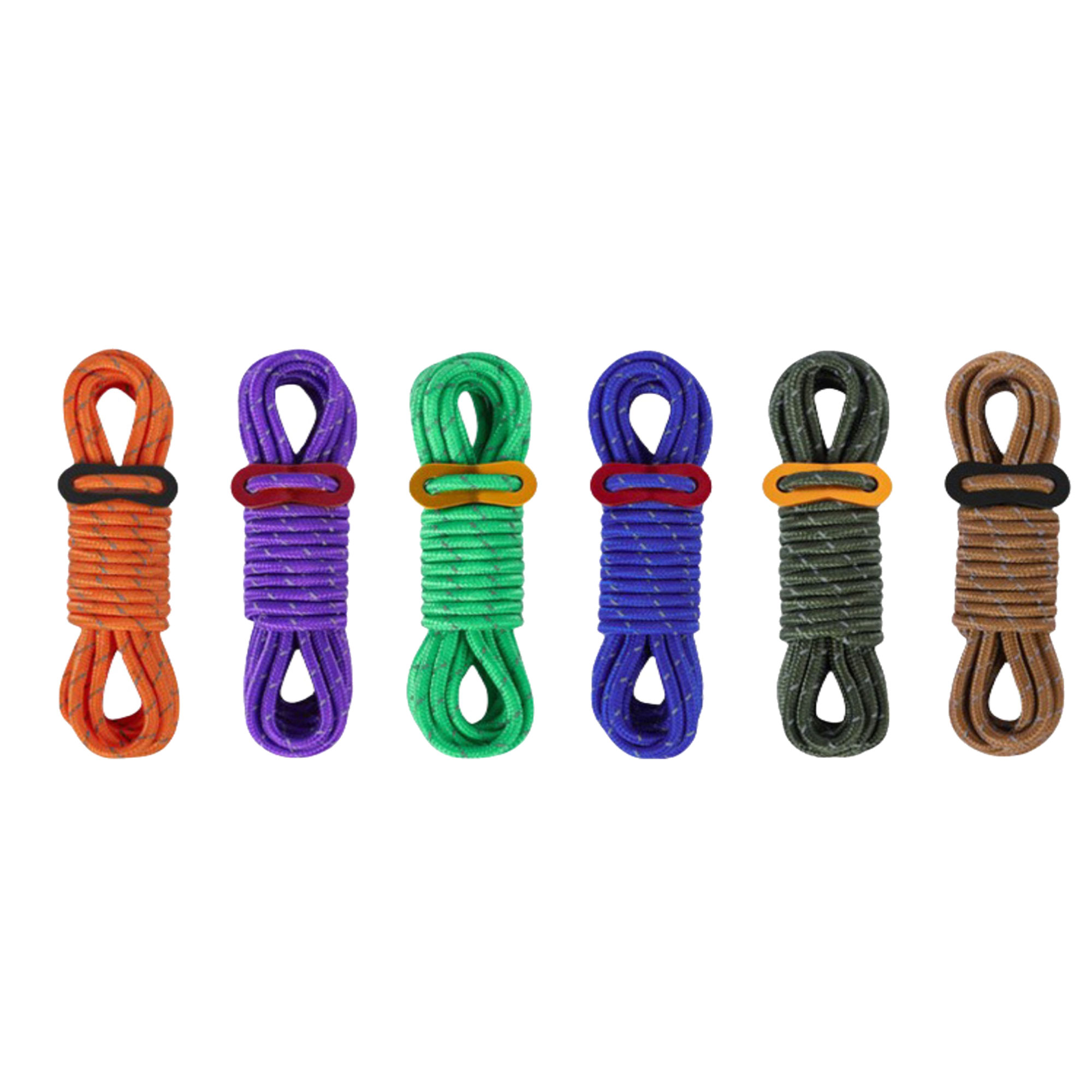 High Strength Lightweight Camping Tent Rope 2