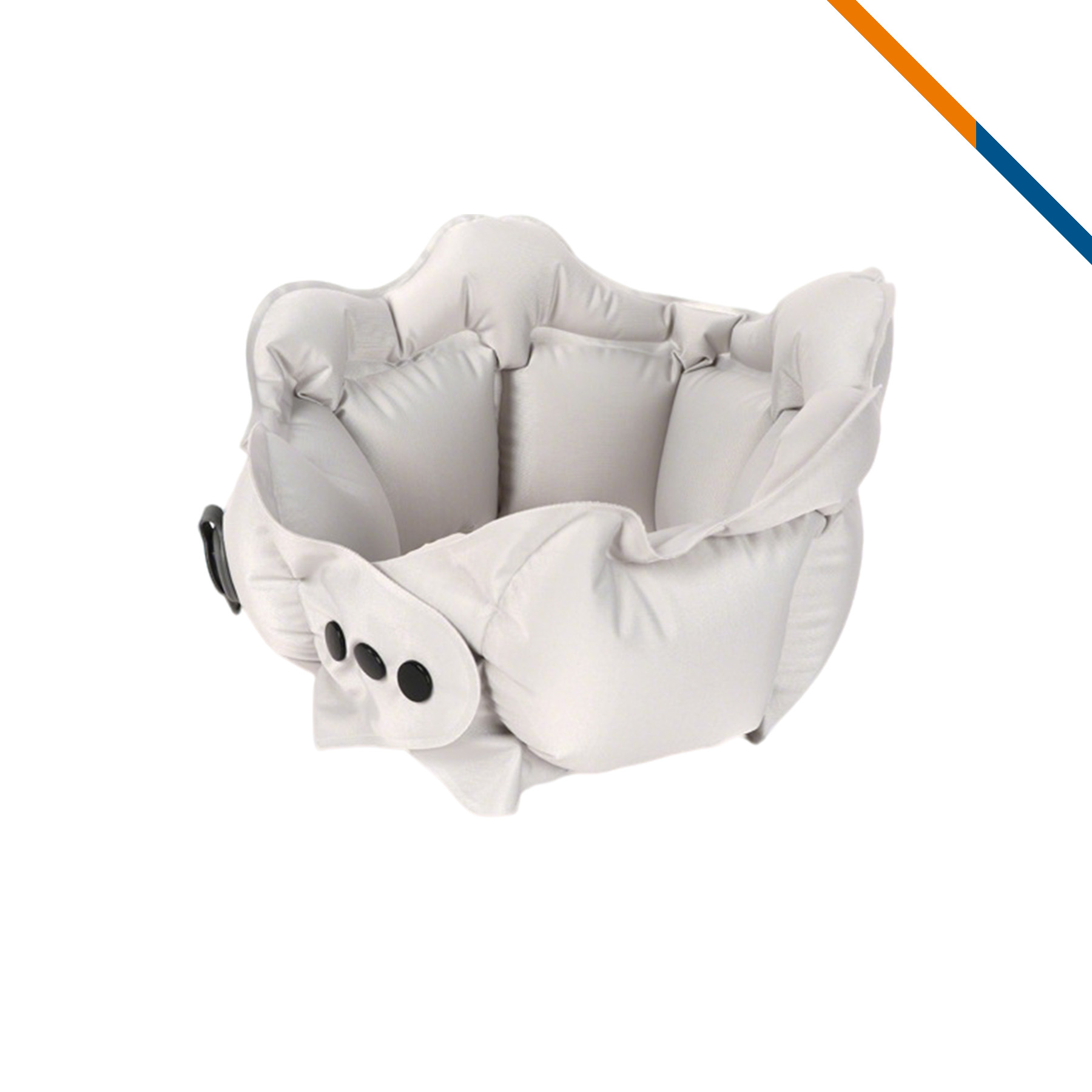 AirNape Portable Self Inflatable Neck Pillow 18