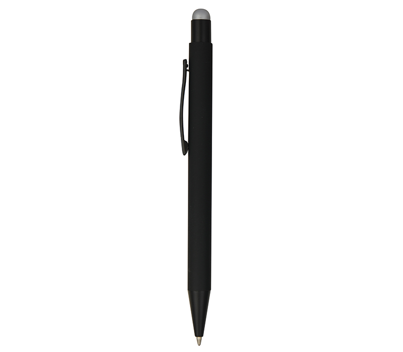 2-in-1 Stylus Metal Pen 2