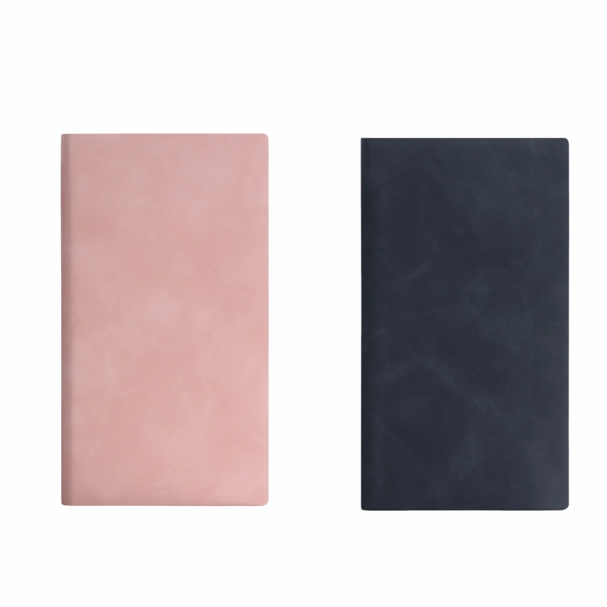 A6 Efficiency Notebook, Custom Logo, Daily Planner 3