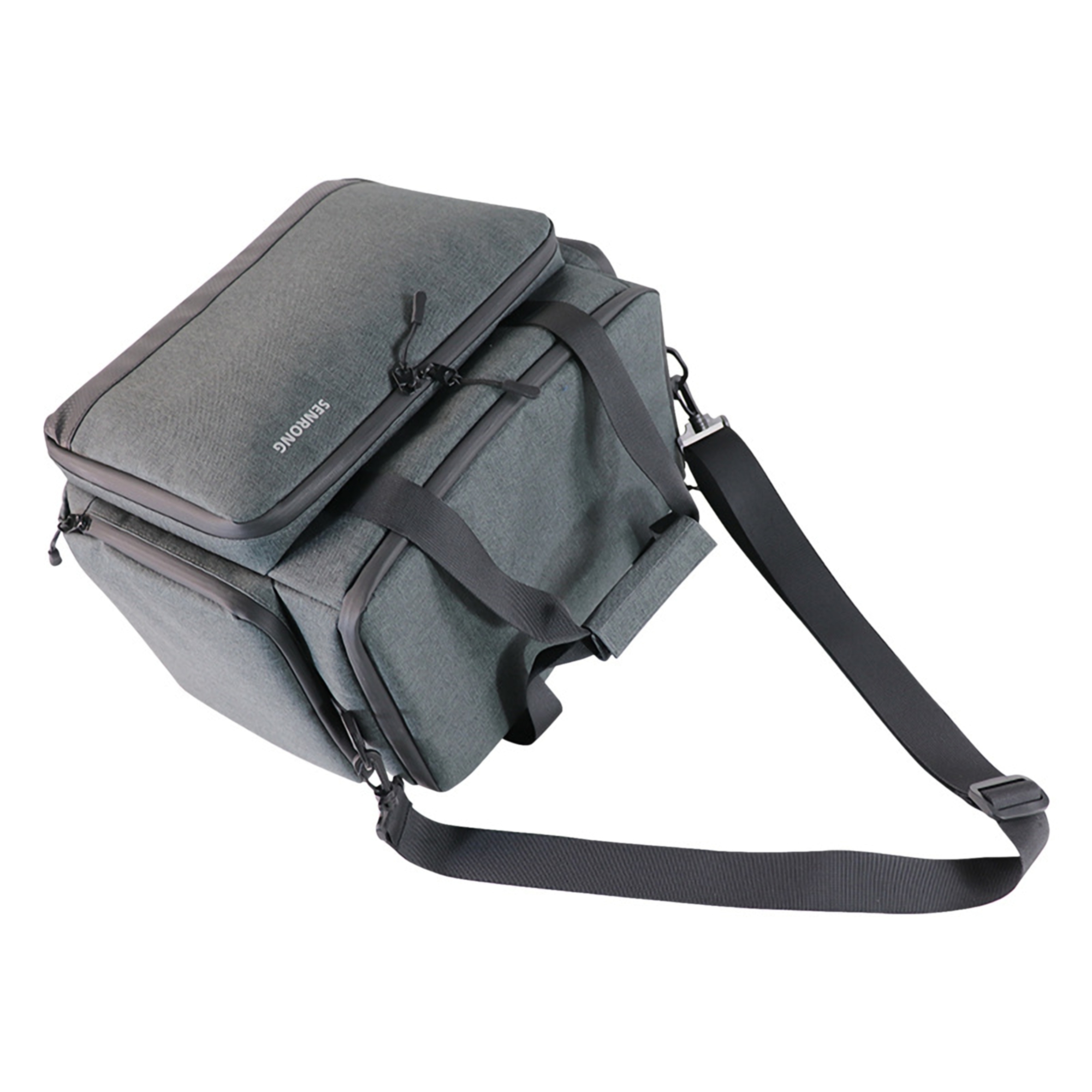 20L Thermal Food Delivery Bag 2