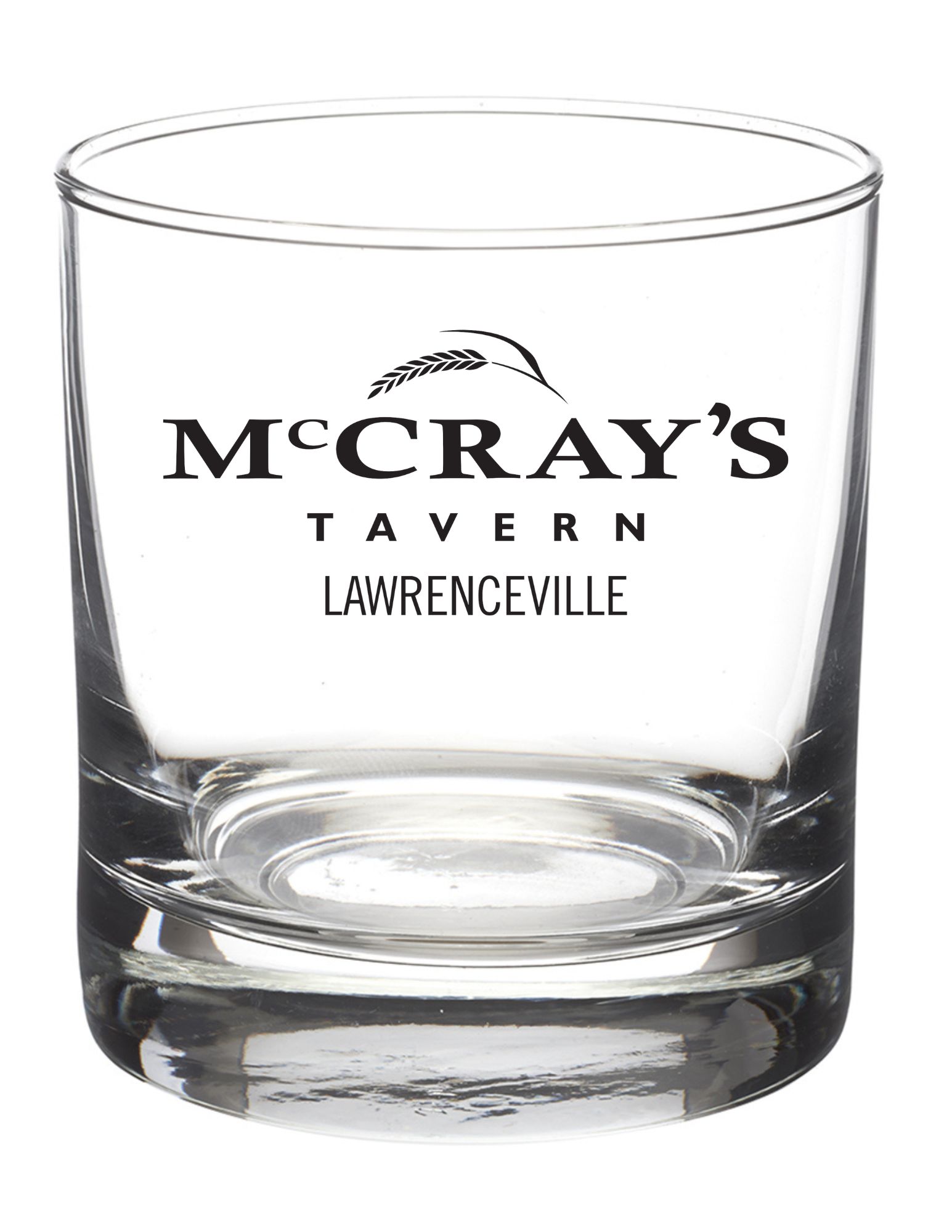 11 oz Arc/Libbey Single Old Fashioned 1
