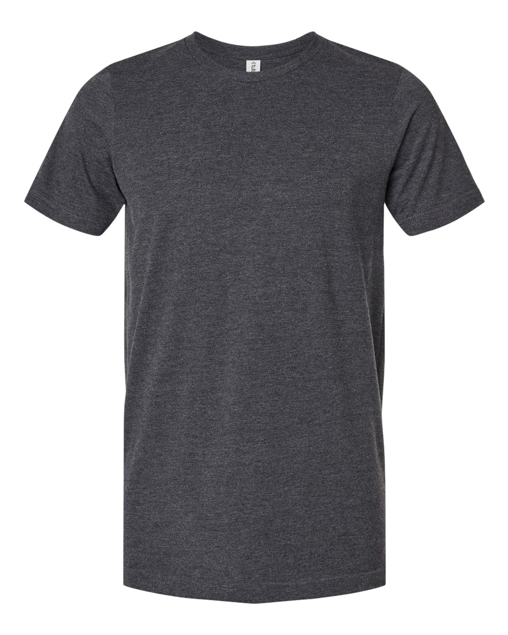 Unisex Combed CVC T-Shirt - 602CVC 5
