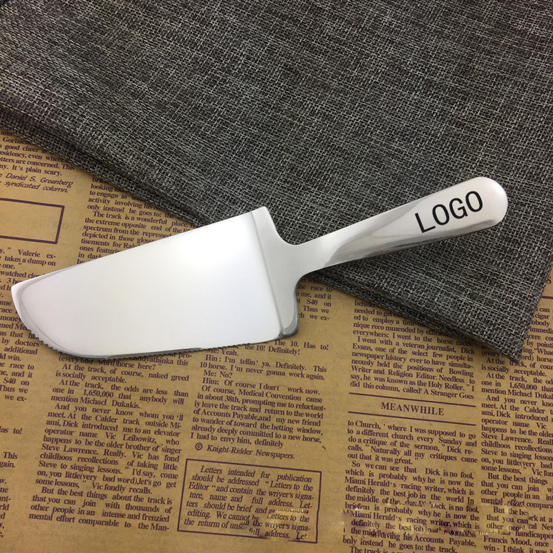 Cake & Pizza Shovel 2